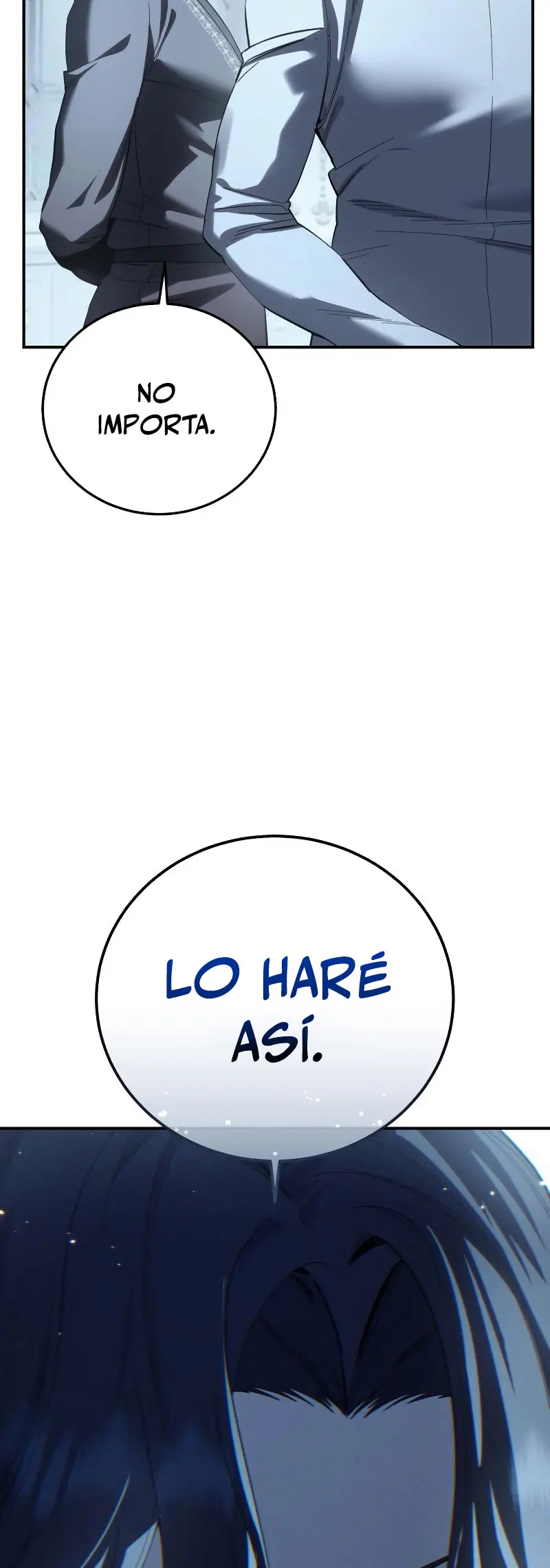 Read The Stellar Swordmaster ES Manga Online