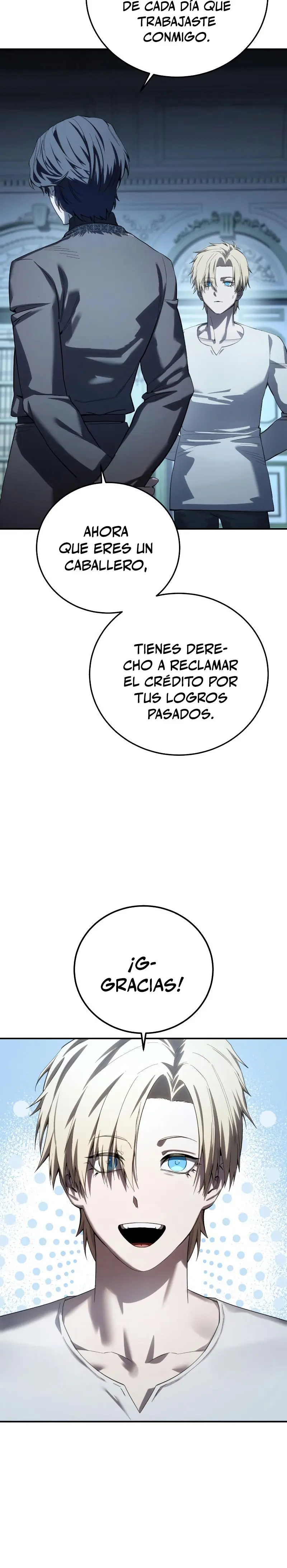 Read The Stellar Swordmaster ES Manga Online