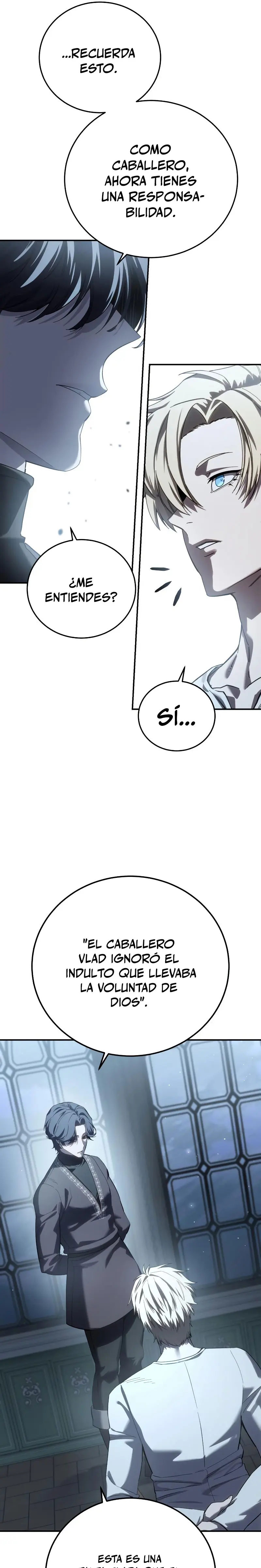 Read The Stellar Swordmaster ES Manga Online