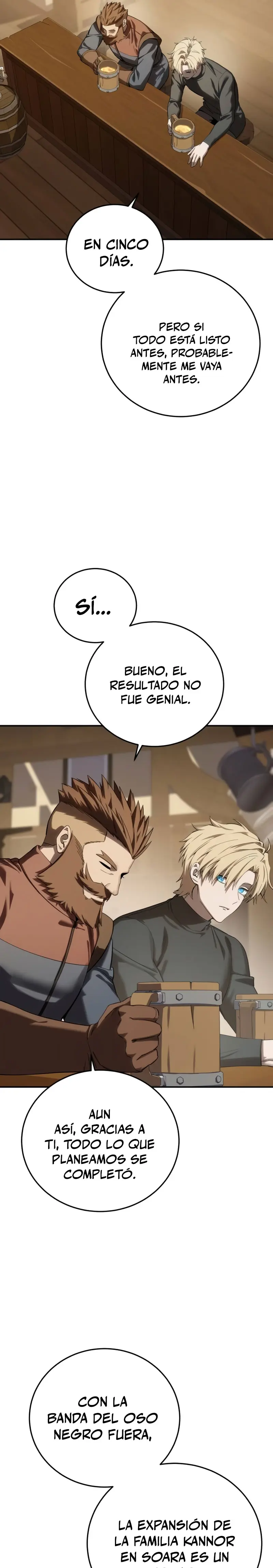 Read The Stellar Swordmaster ES Manga Online