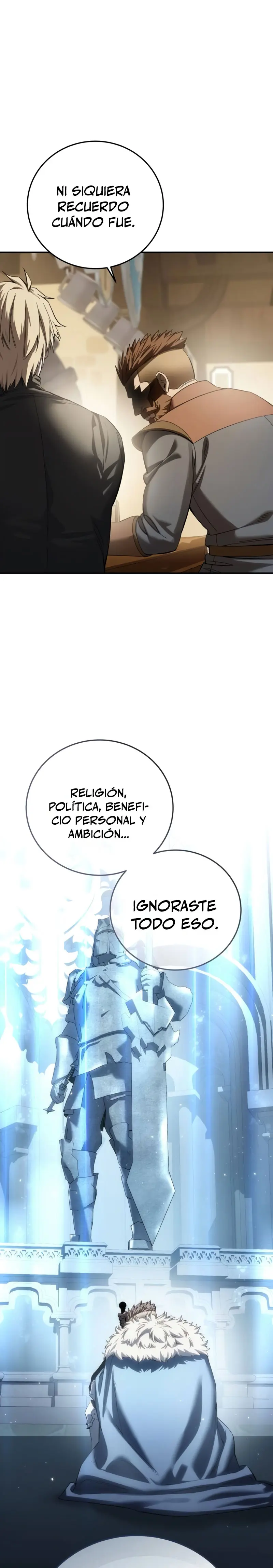 Read The Stellar Swordmaster ES Manga Online