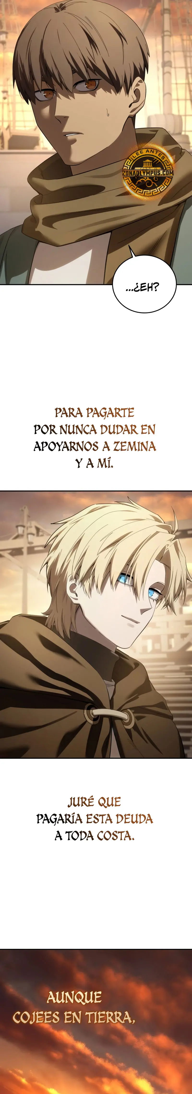 Read The Stellar Swordmaster ES Manga Online