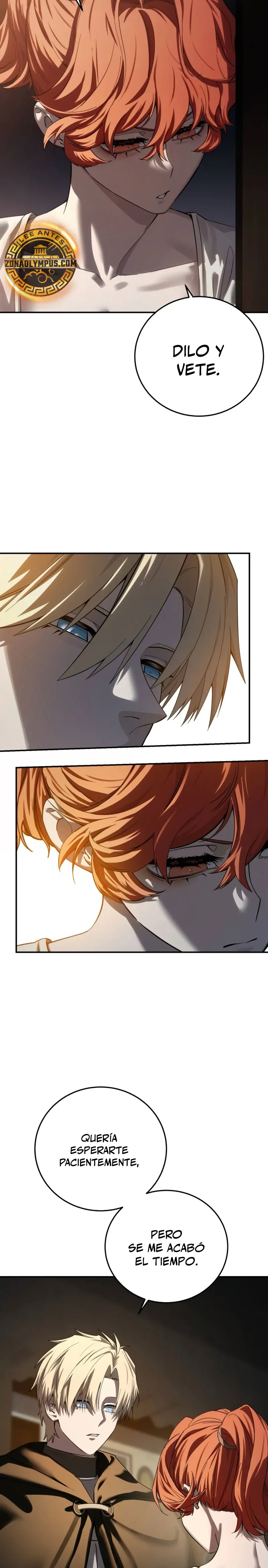 Read The Stellar Swordmaster ES Manga Online