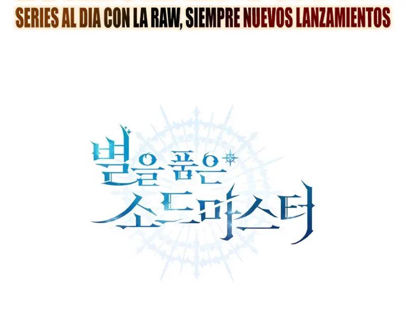 Read The Stellar Swordmaster ES Manga Online