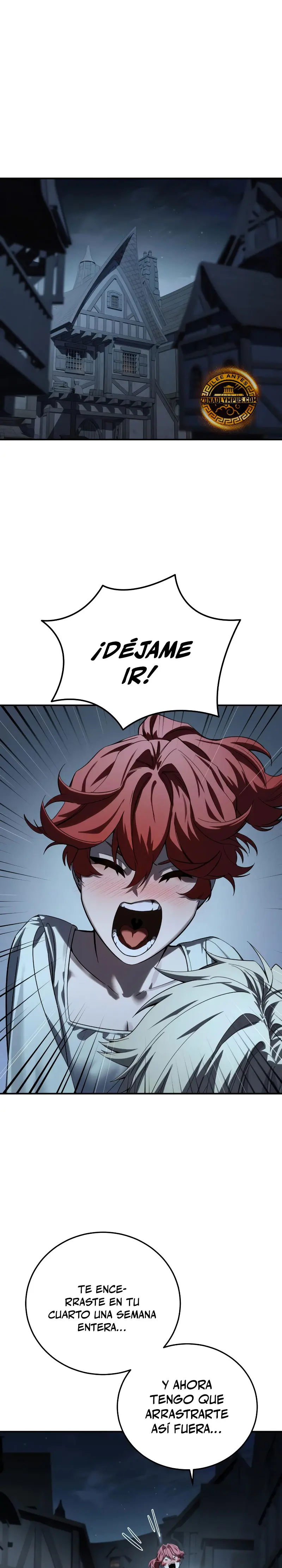 Read The Stellar Swordmaster ES Manga Online