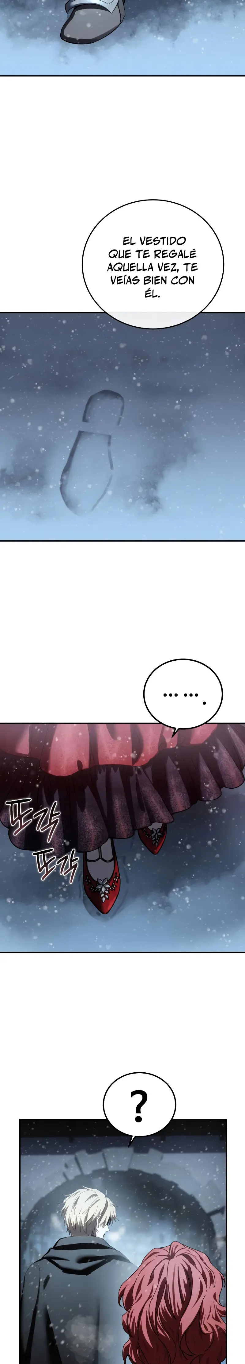 Read The Stellar Swordmaster ES Manga Online