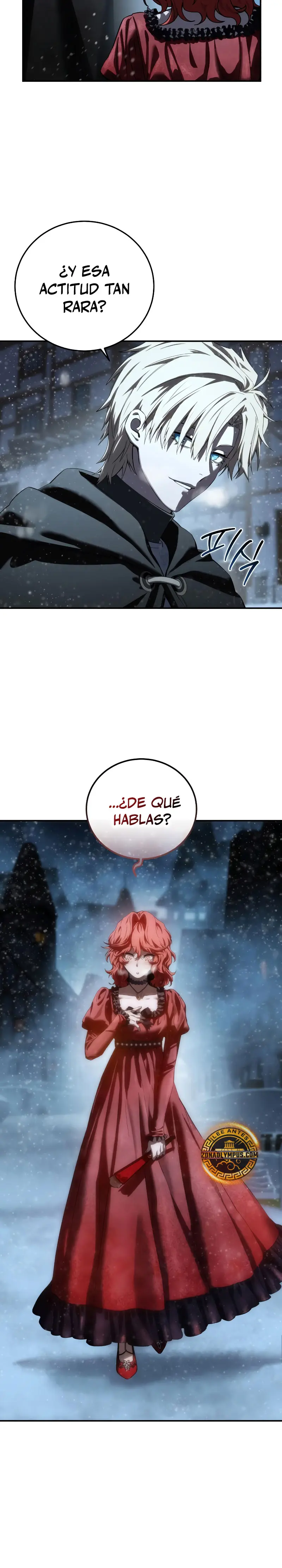 Read The Stellar Swordmaster ES Manga Online