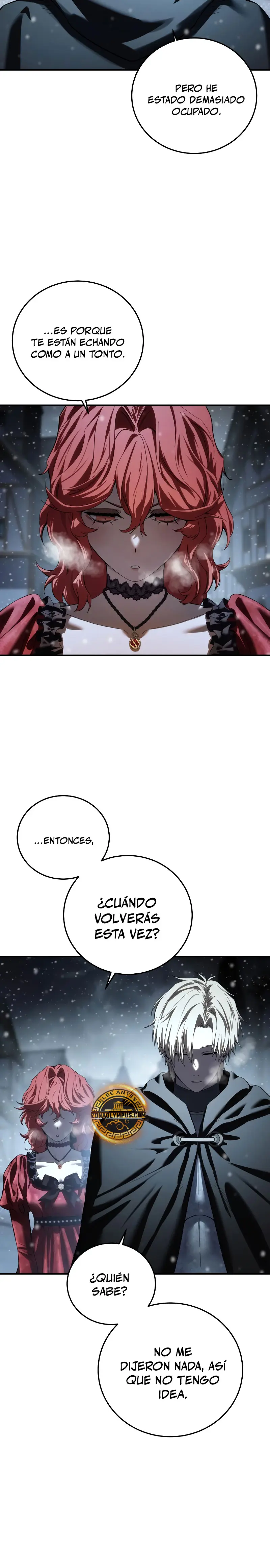 Read The Stellar Swordmaster ES Manga Online