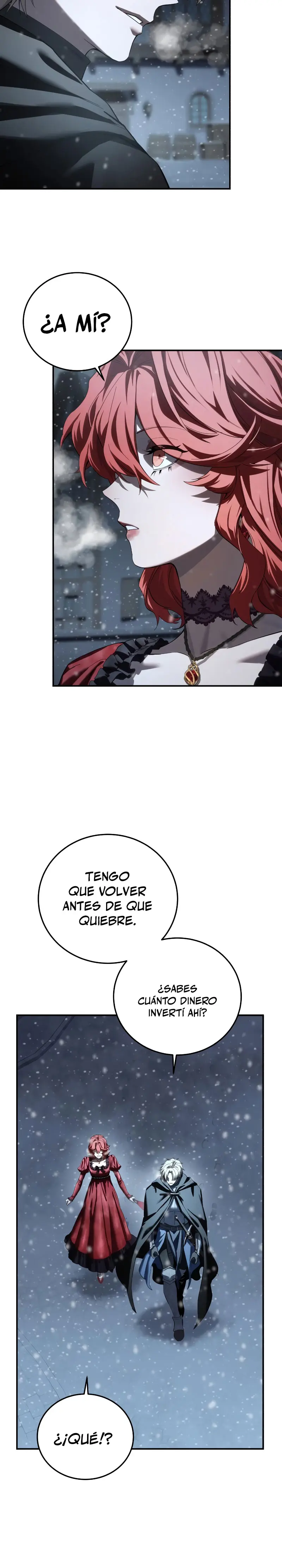 Read The Stellar Swordmaster ES Manga Online