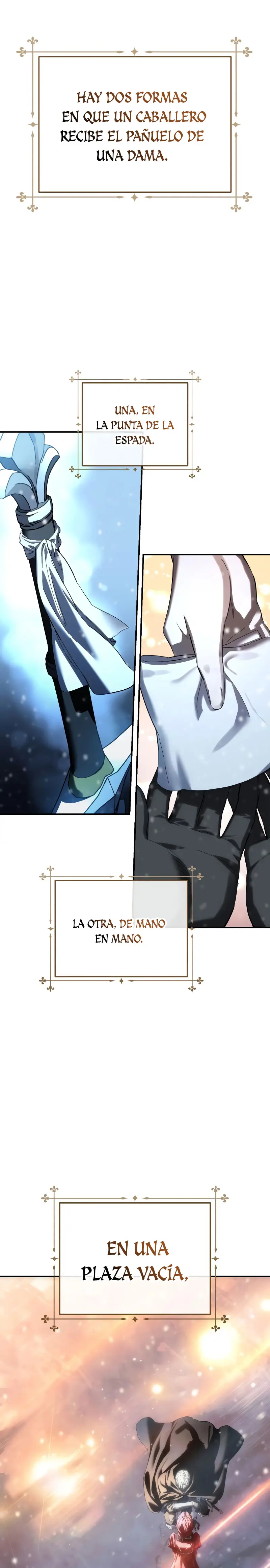 Read The Stellar Swordmaster ES Manga Online