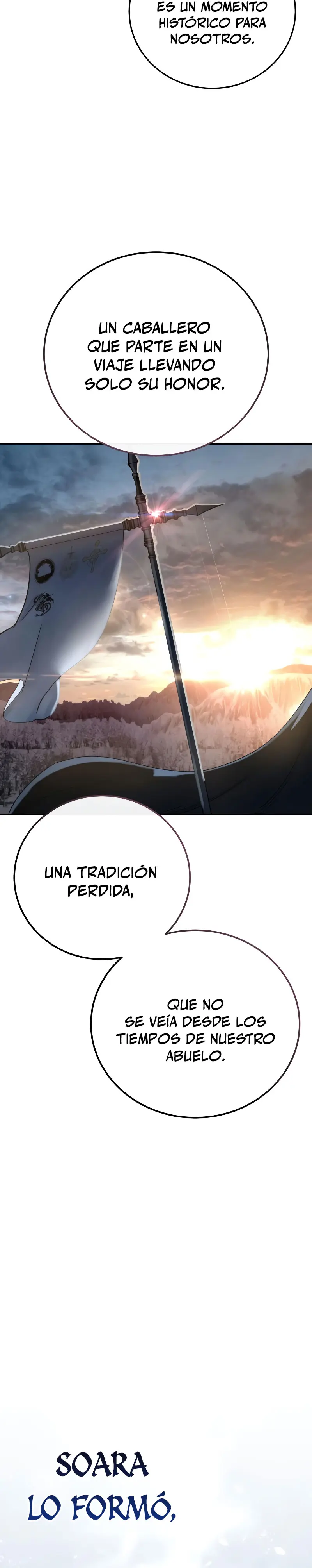 Read The Stellar Swordmaster ES Manga Online