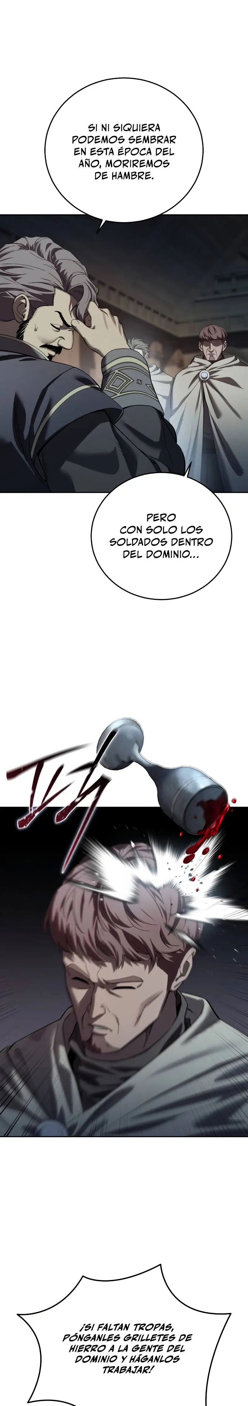 Read The Stellar Swordmaster ES Manga Online