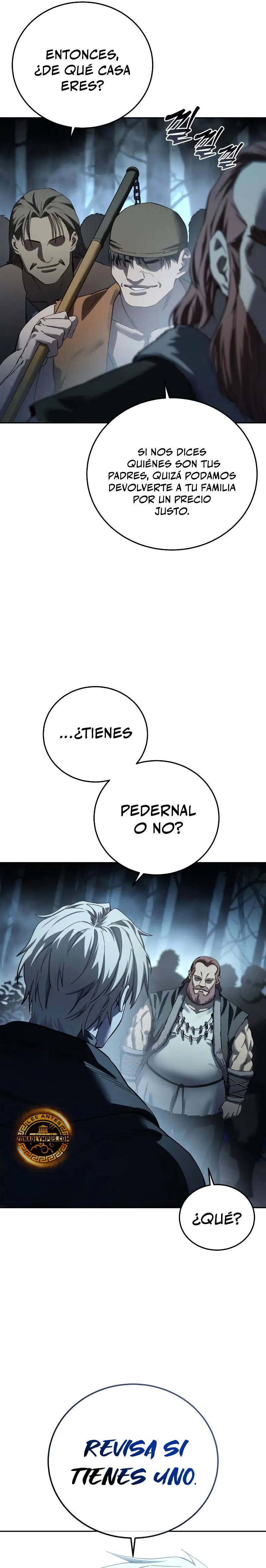 Read The Stellar Swordmaster ES Manga Online