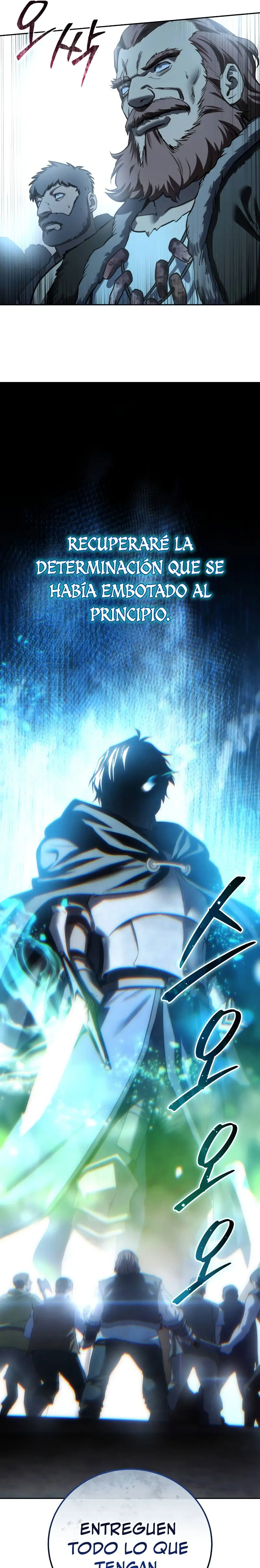 Read The Stellar Swordmaster ES Manga Online