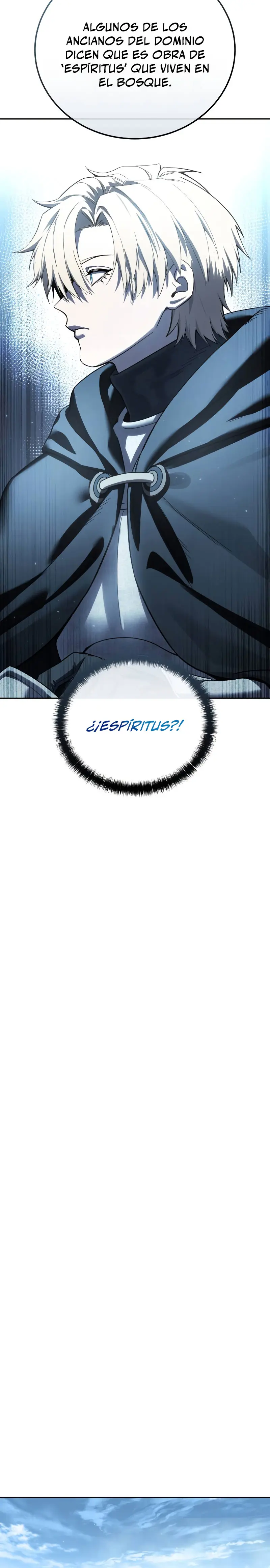 Read The Stellar Swordmaster ES Manga Online