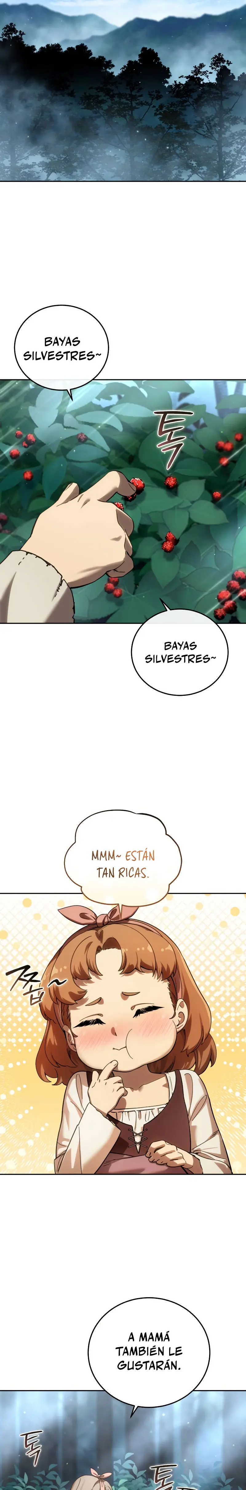 Read The Stellar Swordmaster ES Manga Online