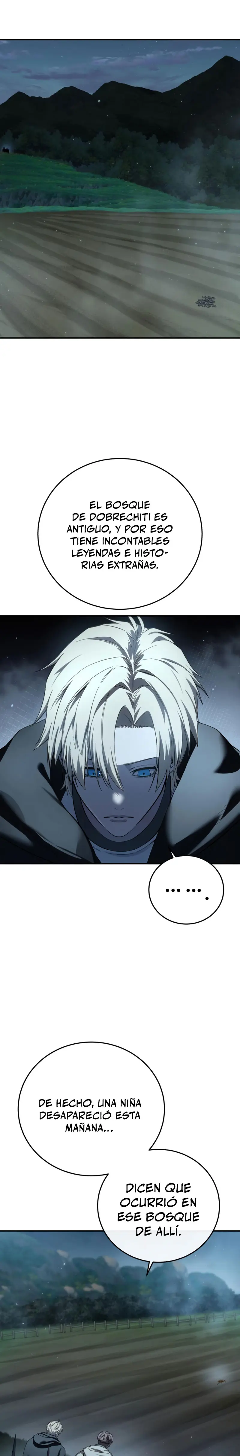 Read The Stellar Swordmaster ES Manga Online