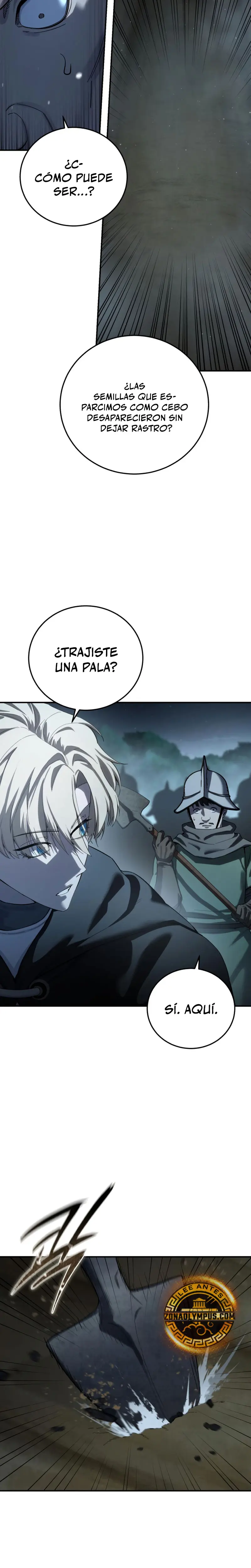 Read The Stellar Swordmaster ES Manga Online