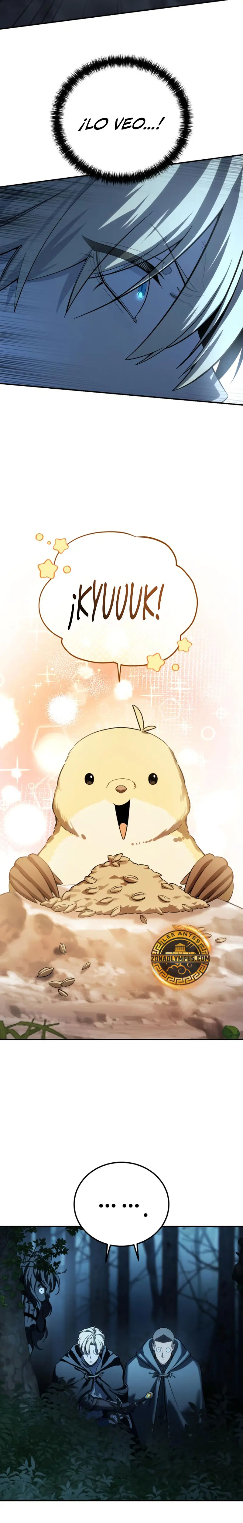 Read The Stellar Swordmaster ES Manga Online