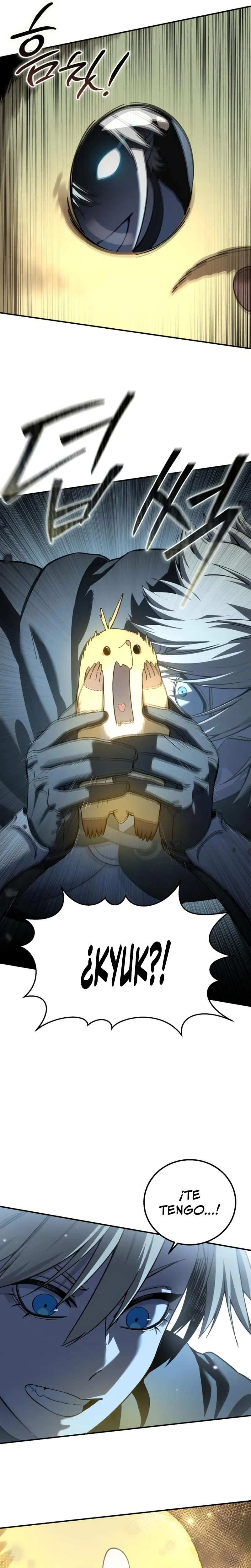 Read The Stellar Swordmaster ES Manga Online