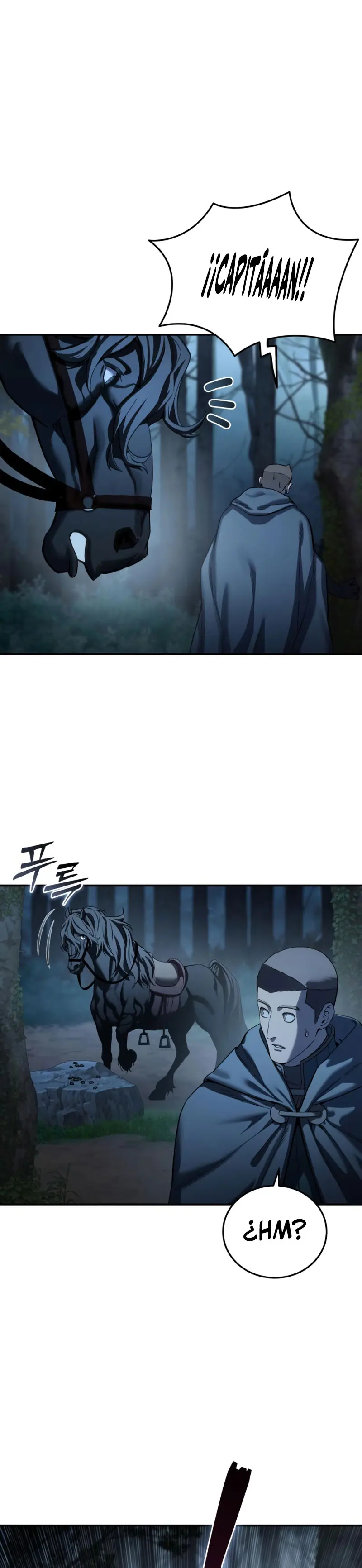 Read The Stellar Swordmaster ES Manga Online