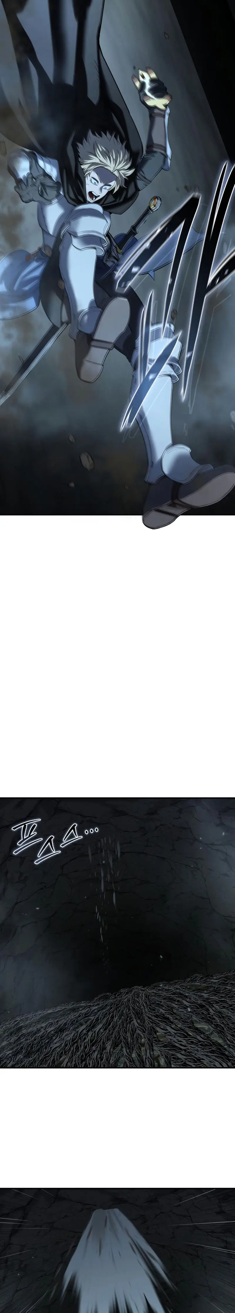 Read The Stellar Swordmaster ES Manga Online