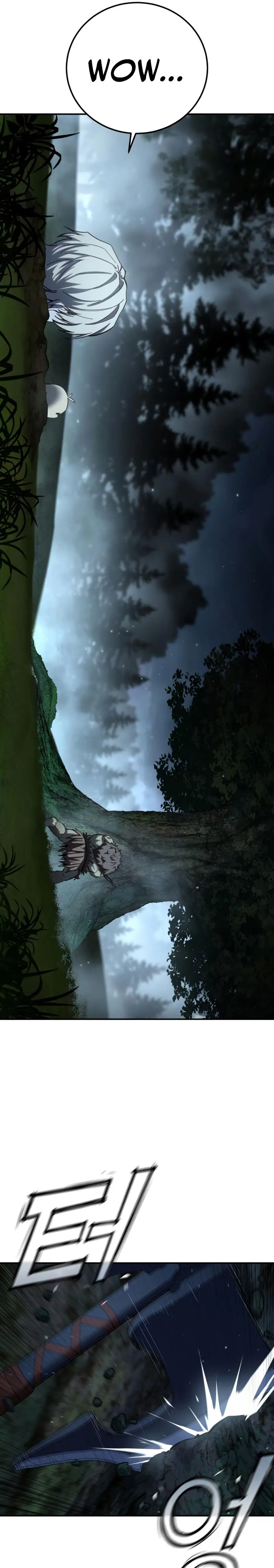 Read The Stellar Swordmaster ES Manga Online