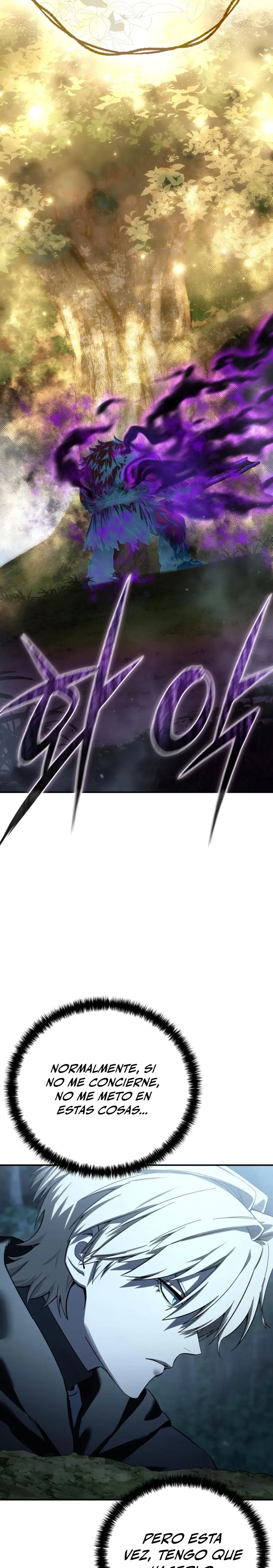 Read The Stellar Swordmaster ES Manga Online