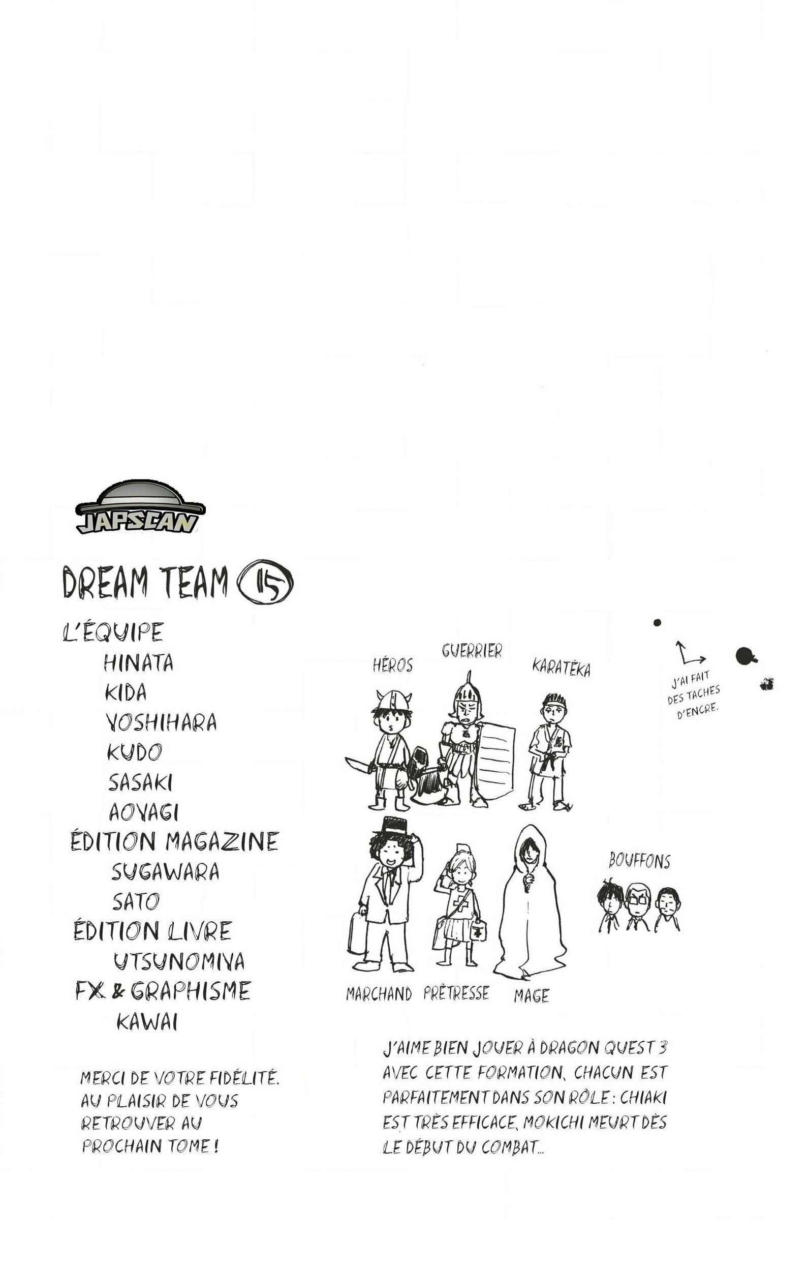 Read Ahiru no Sora FR Manga Online