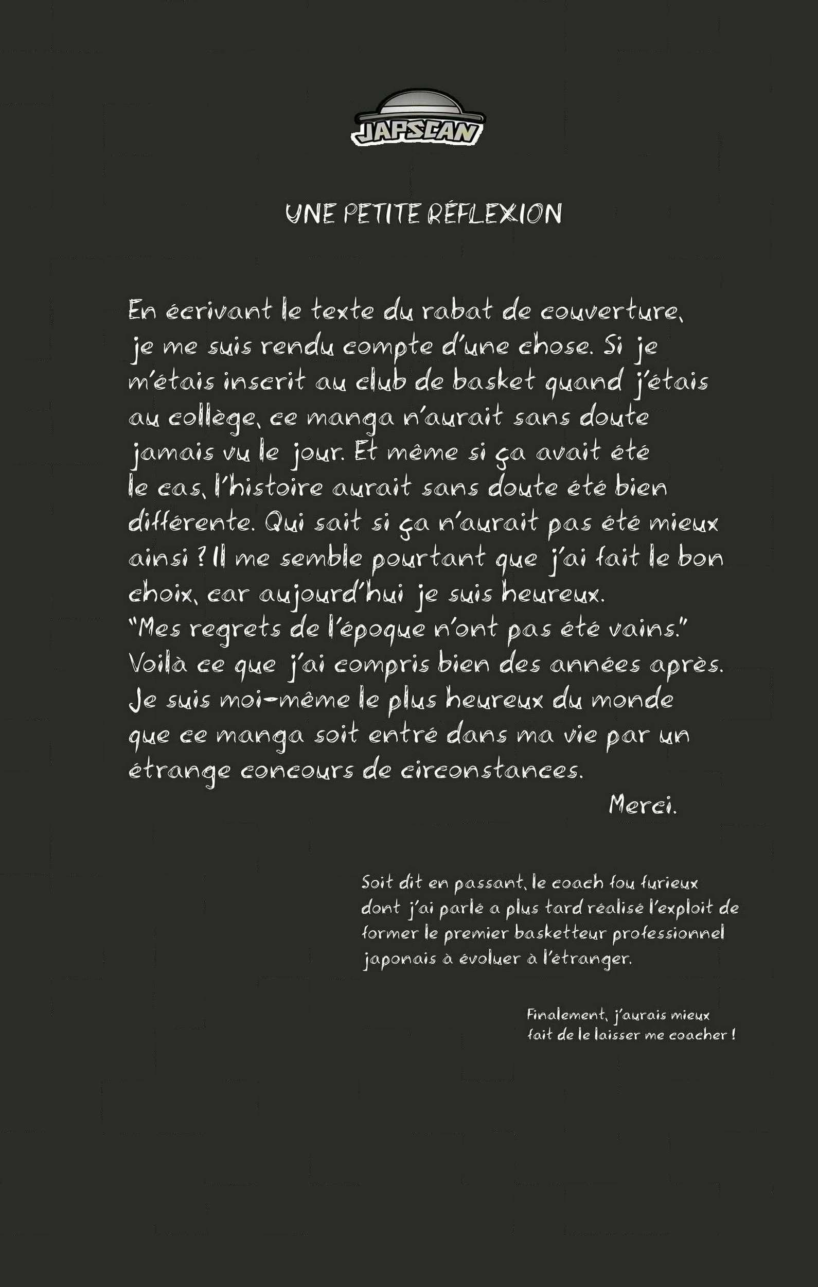 Read Ahiru no Sora FR Manga Online