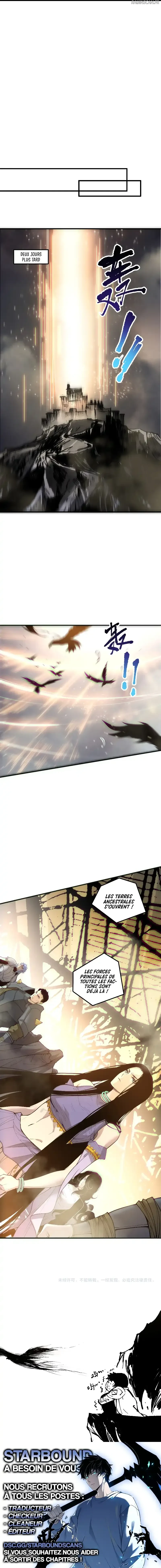 Read Catastrophic Necromancer FR Manga Online