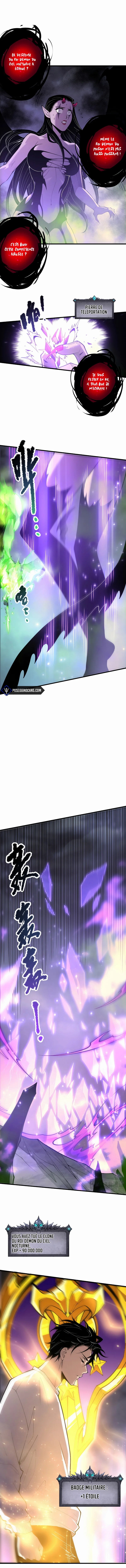 Read Catastrophic Necromancer FR Manga Online