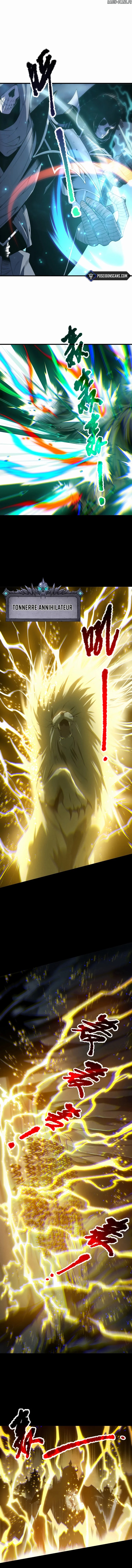 Read Catastrophic Necromancer FR Manga Online