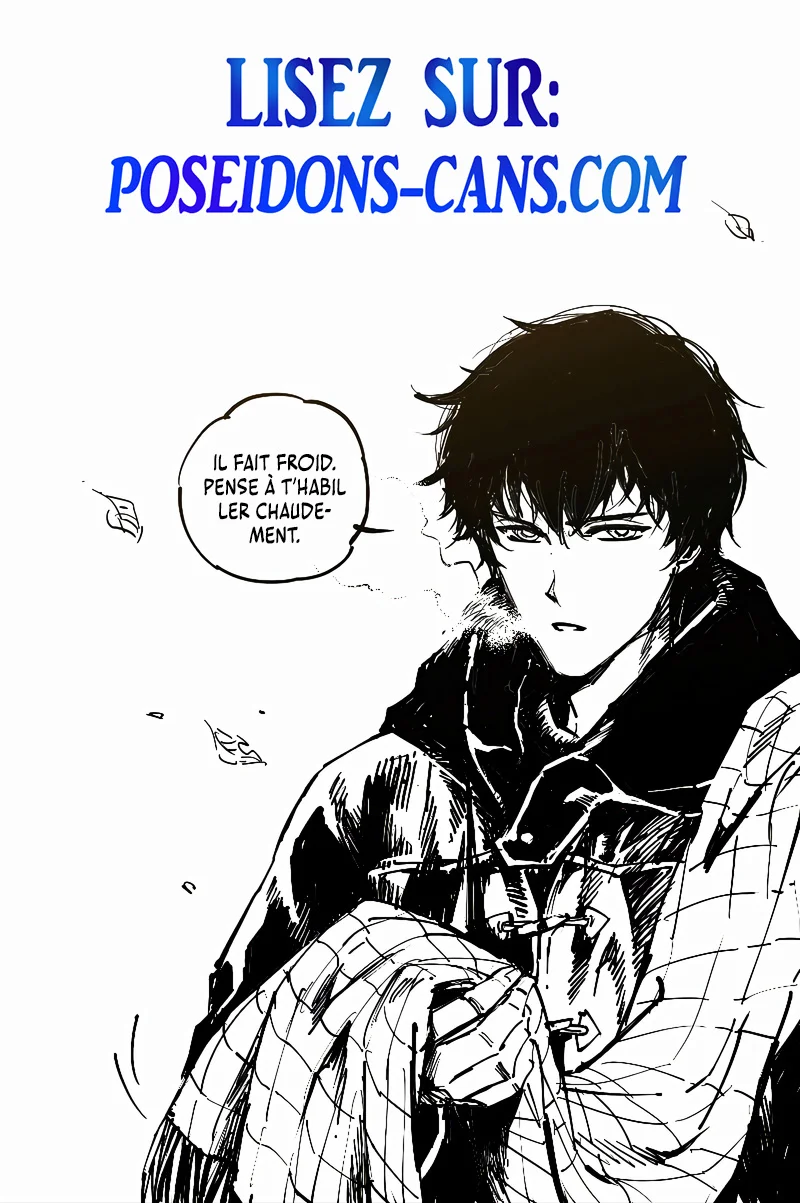 Read Catastrophic Necromancer FR Manga Online