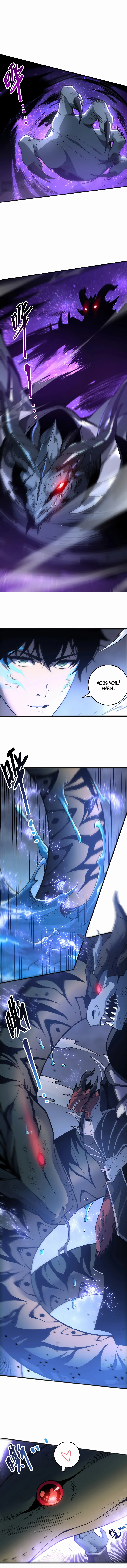 Read Catastrophic Necromancer FR Manga Online