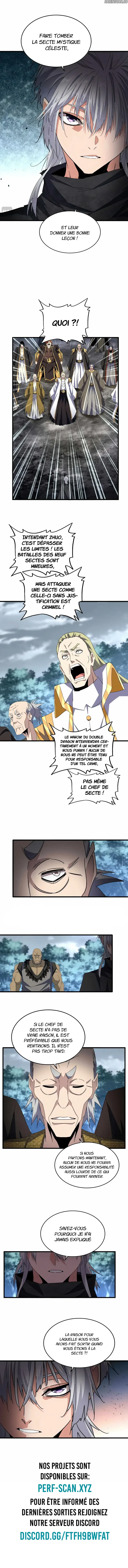 Read Demonic Emperor FR Manga Online