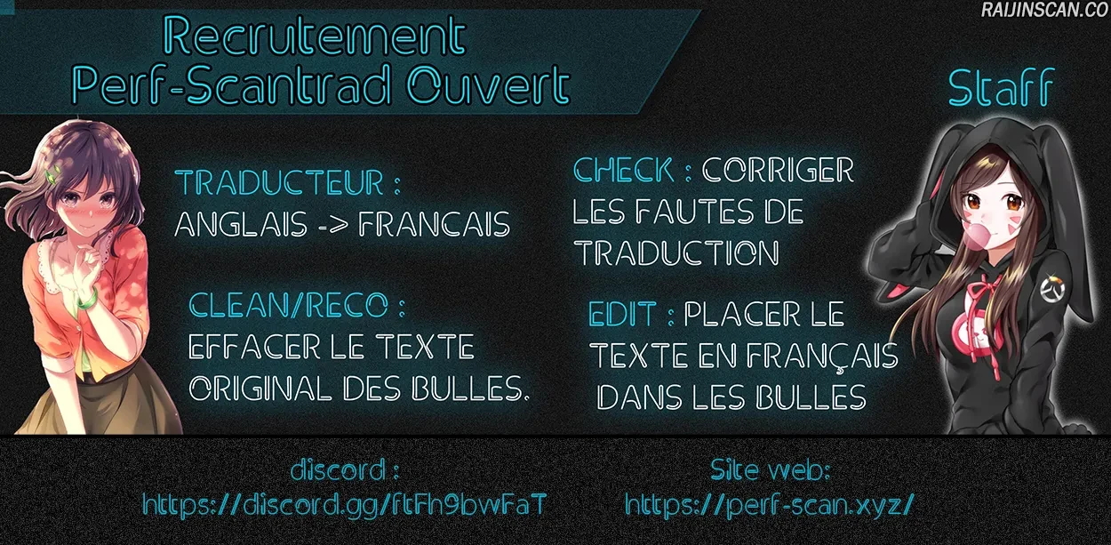 Read Demonic Emperor FR Manga Online