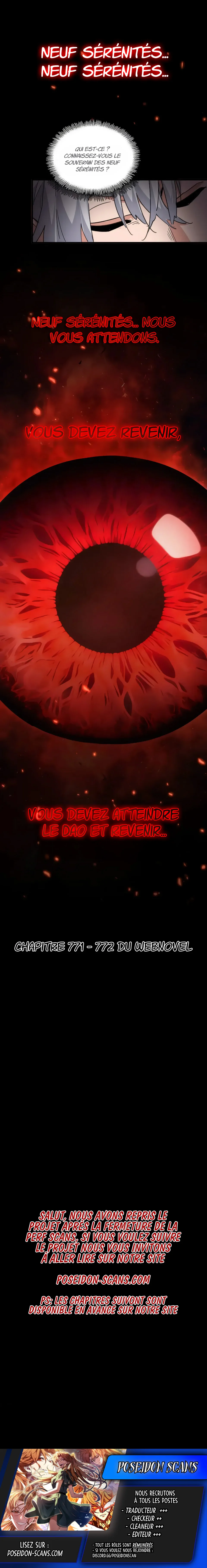 Read Demonic Emperor FR Manga Online