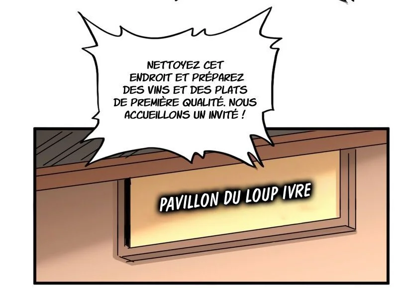 Read Demonic Emperor FR Manga Online