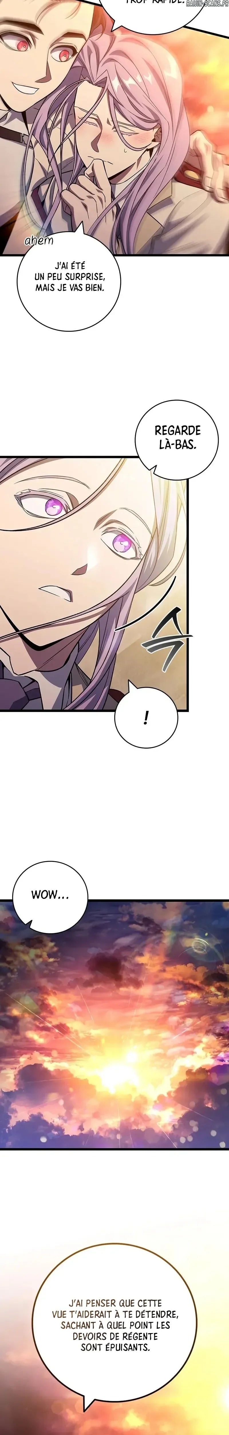 Read Dragon Devouring Mage FR Manga Online