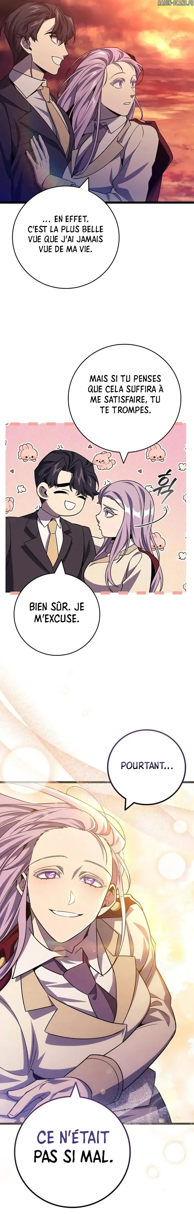 Read Dragon Devouring Mage FR Manga Online