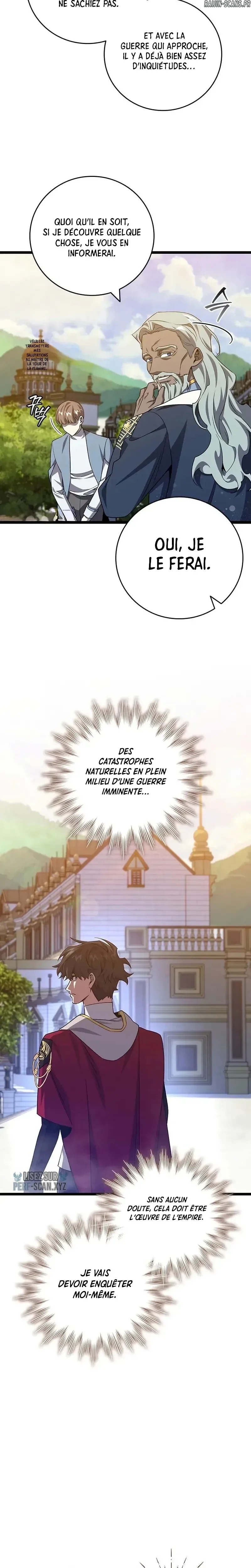 Read Dragon Devouring Mage FR Manga Online