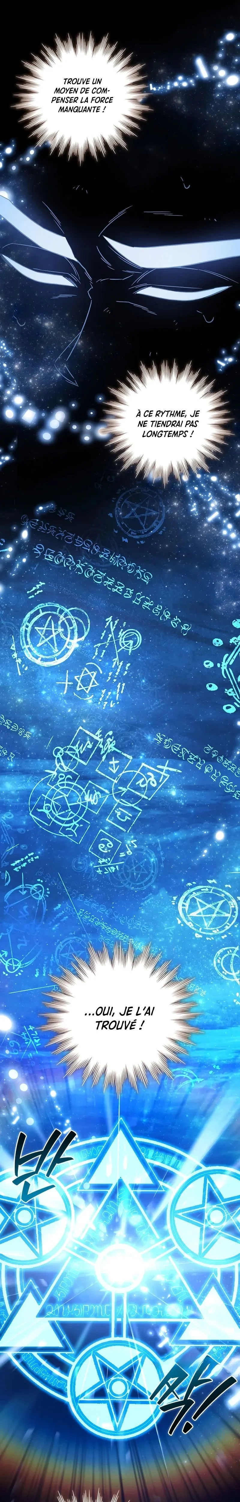 Read Dragon Devouring Mage FR Manga Online