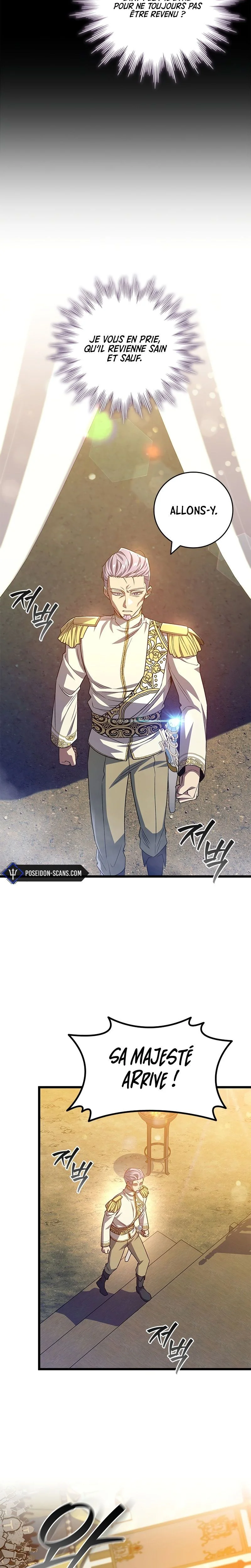 Read Dragon Devouring Mage FR Manga Online