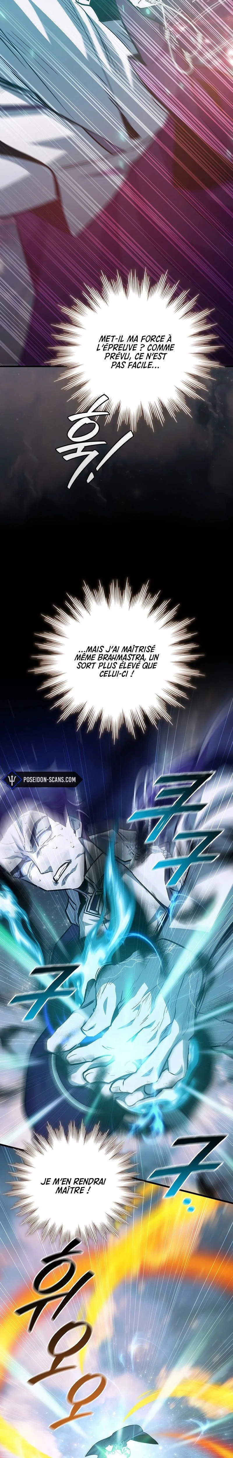 Read Dragon Devouring Mage FR Manga Online