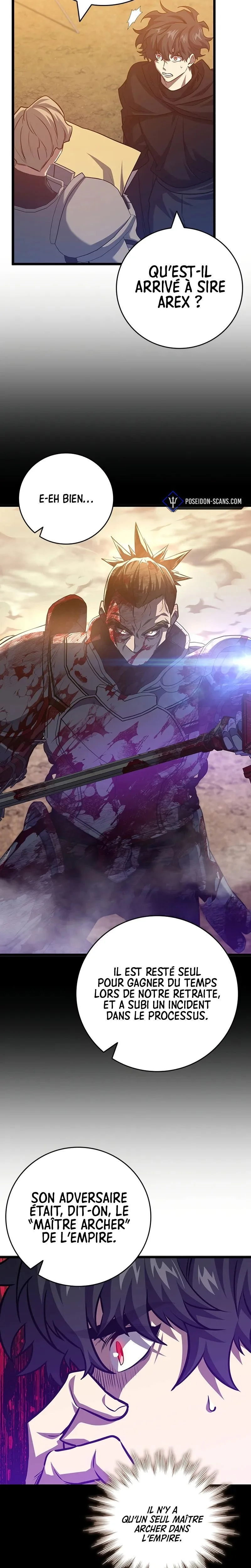 Read Dragon Devouring Mage FR Manga Online