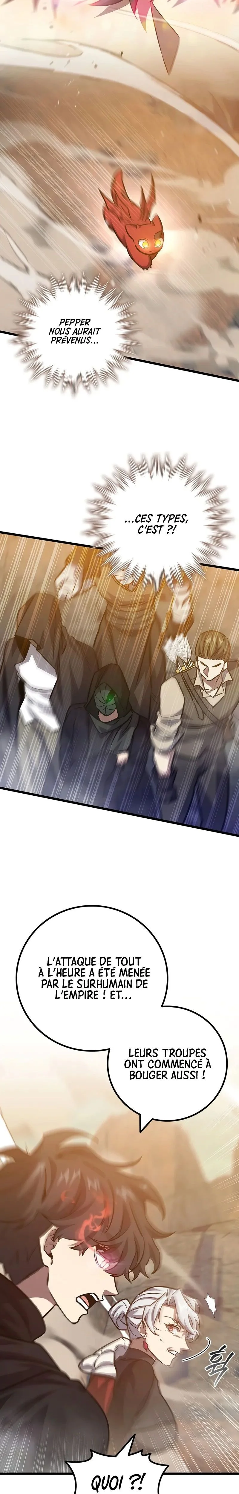 Read Dragon Devouring Mage FR Manga Online