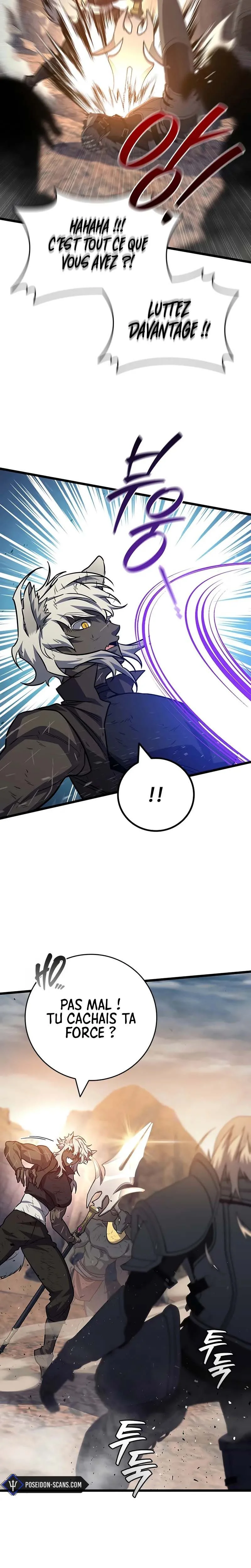 Read Dragon Devouring Mage FR Manga Online