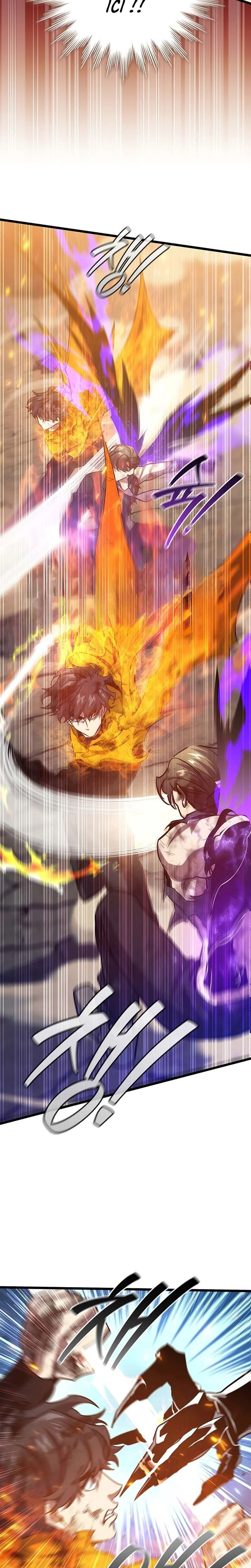 Read Dragon Devouring Mage FR Manga Online