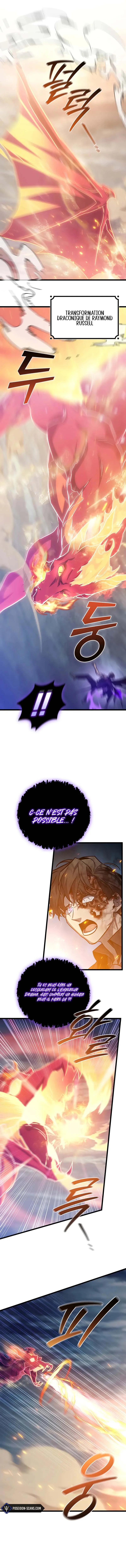 Read Dragon Devouring Mage FR Manga Online